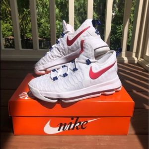 Nike KD 9 USA